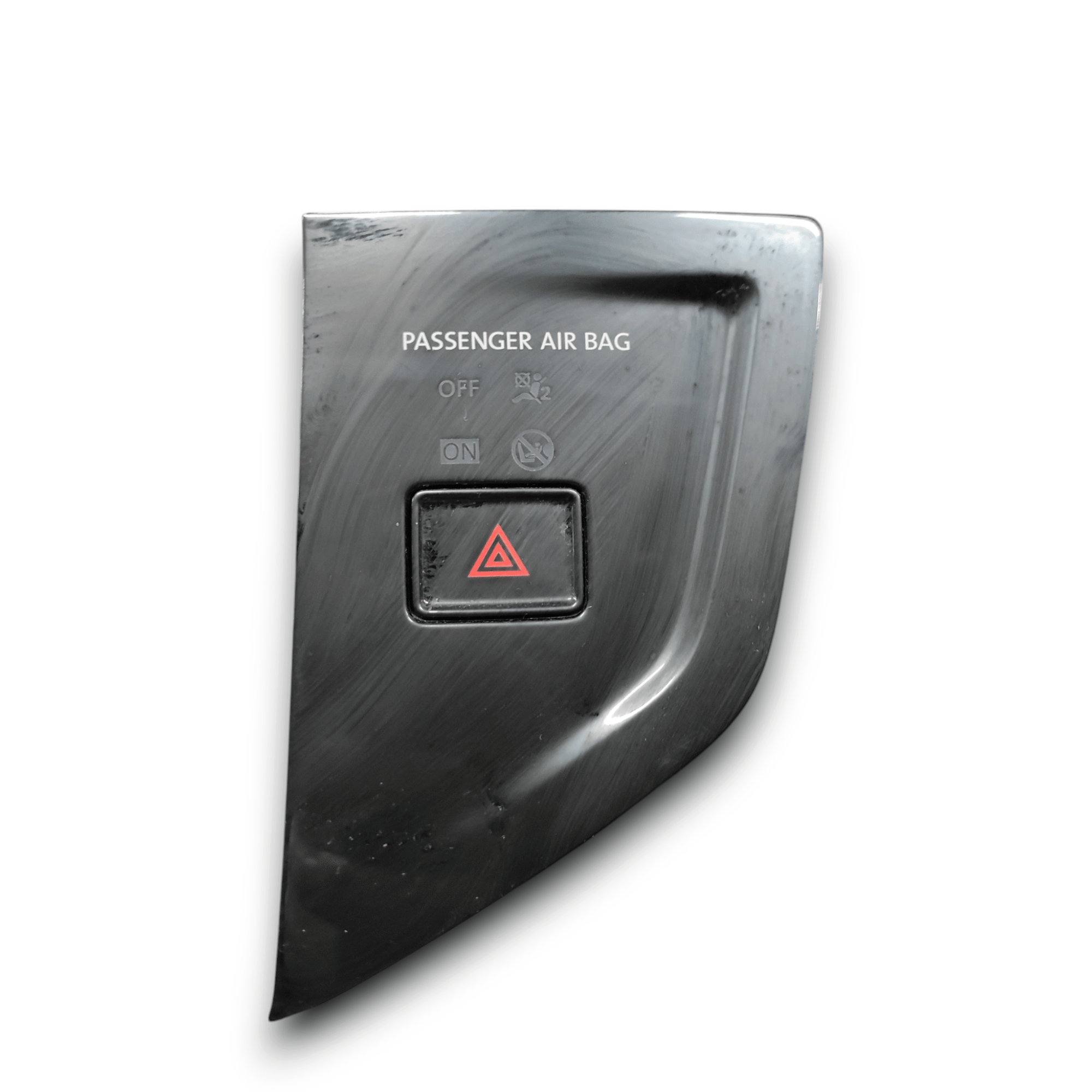 Pulsante Hazard Volkswagen Polo COD: 2G1919225 (2017>) - F&P CRASH SRLS - Ricambi Usati
