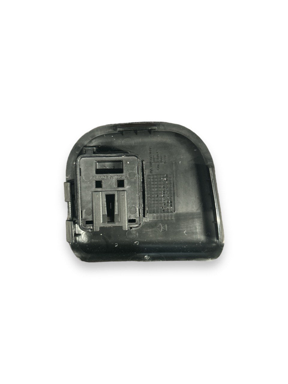 Button / Switch Trunk Opening Jeep Grand Cherokee (2011 > ) code . 12861261 - F&P CRASH SRLS - Used Parts