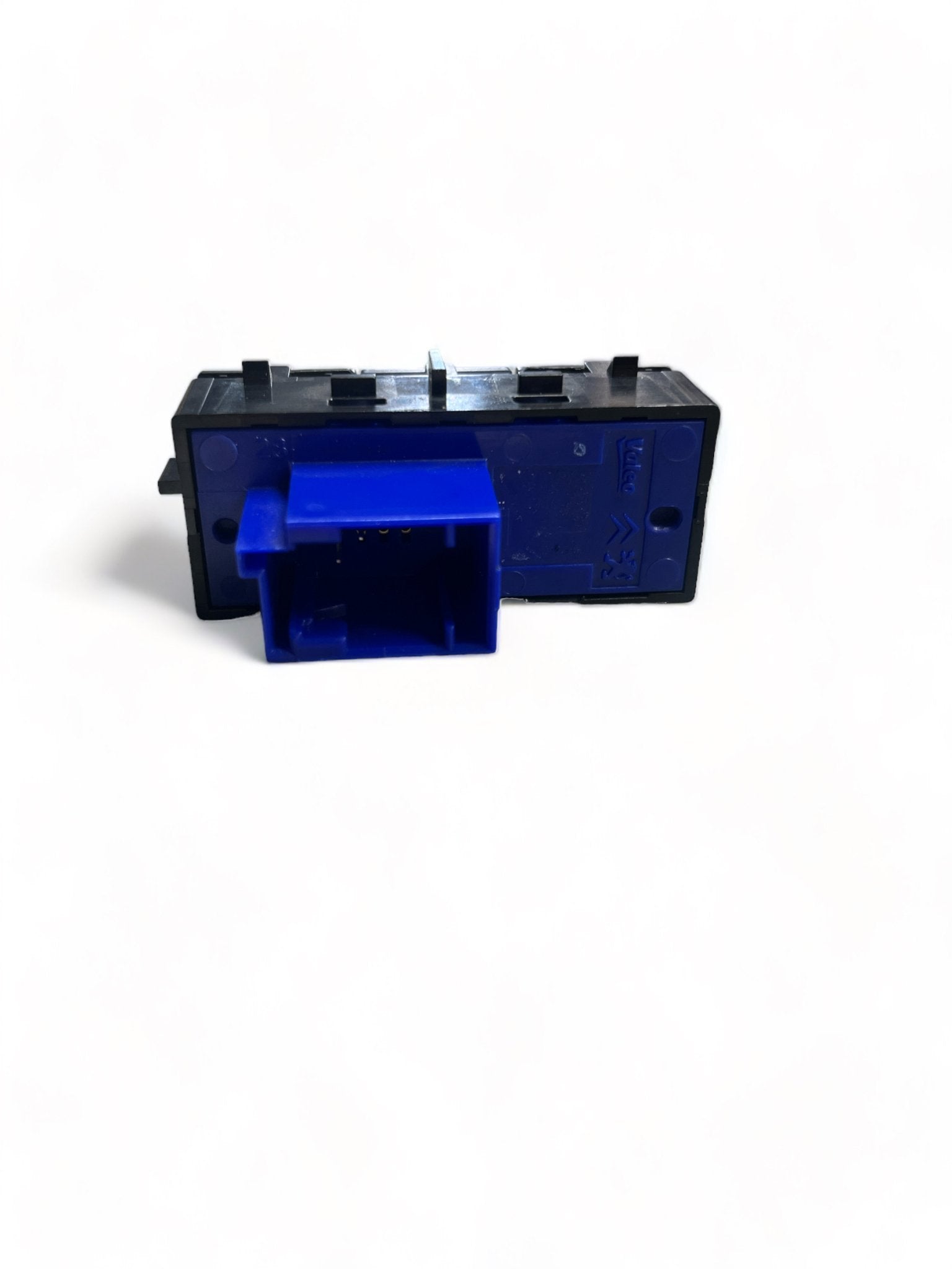 Button Switch Opening Tailgate Rear Hood Peugeot 3008 (2019) code: 9813047277 - F&P CRASH SRLS - Used Parts