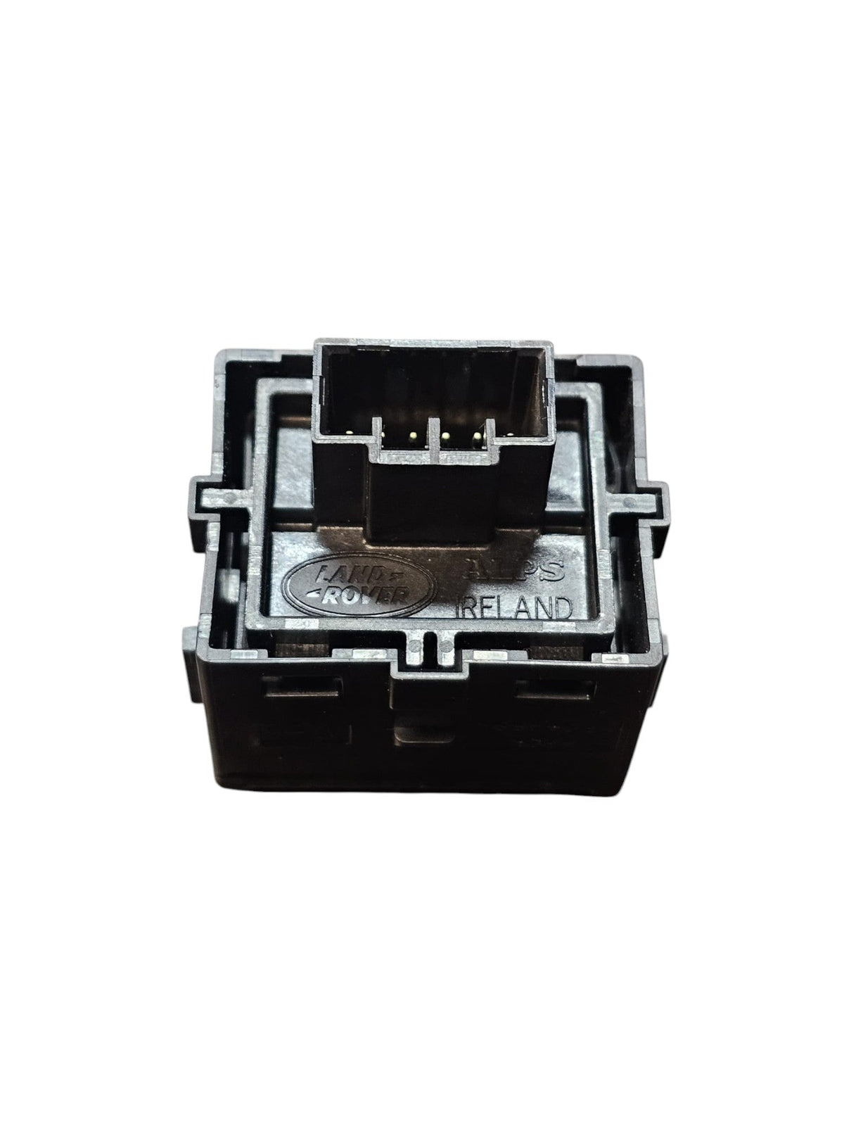 Button / Switch Closure Jaguar XE X760 Code: GX7314017EC (2015 - 2024) - F&P CRASH SRLS - Used Parts