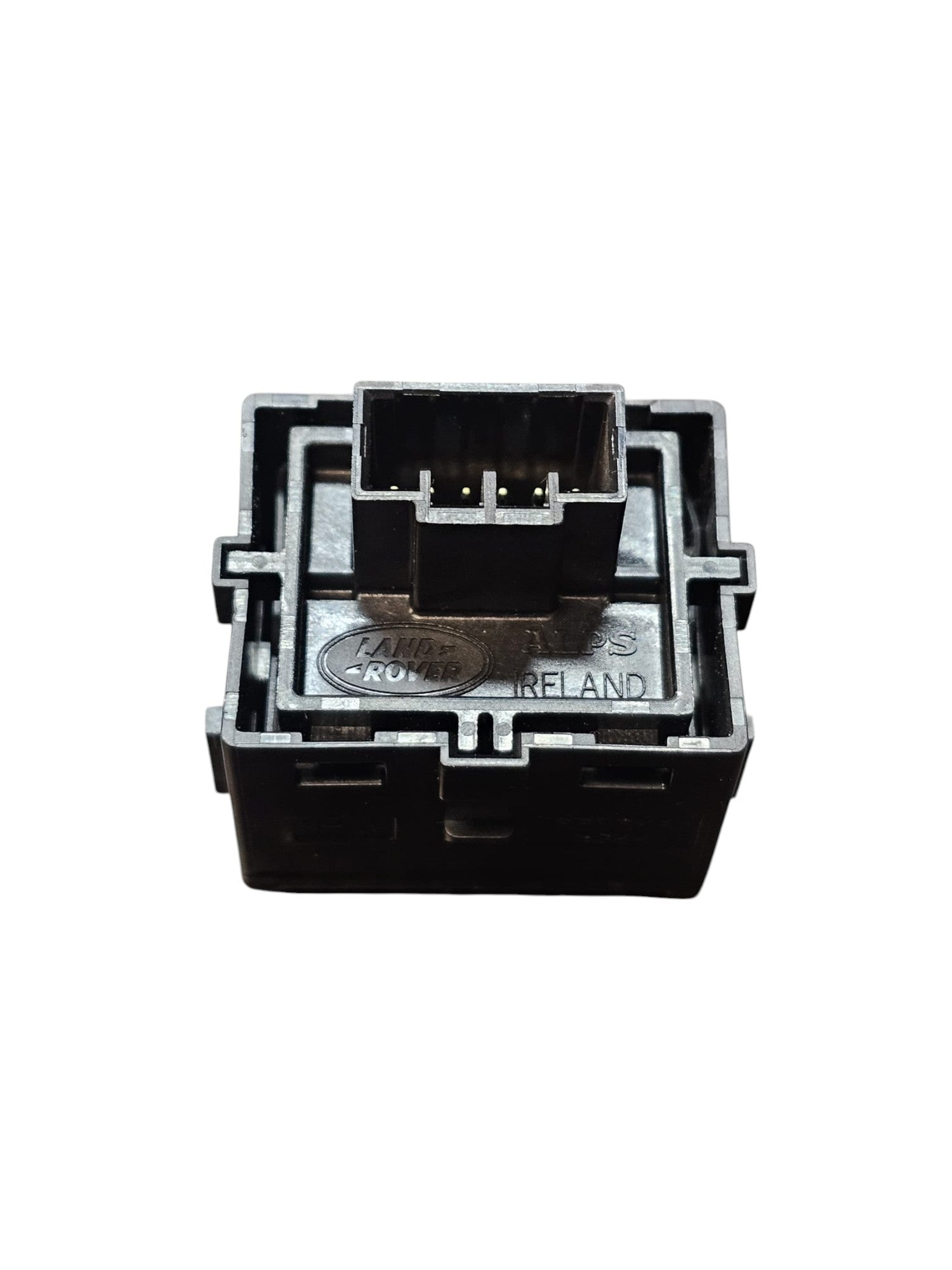 Button / Switch Closure Jaguar XE X760 Code: GX7314017EC (2015 - 2024) - F&P CRASH SRLS - Used Parts
