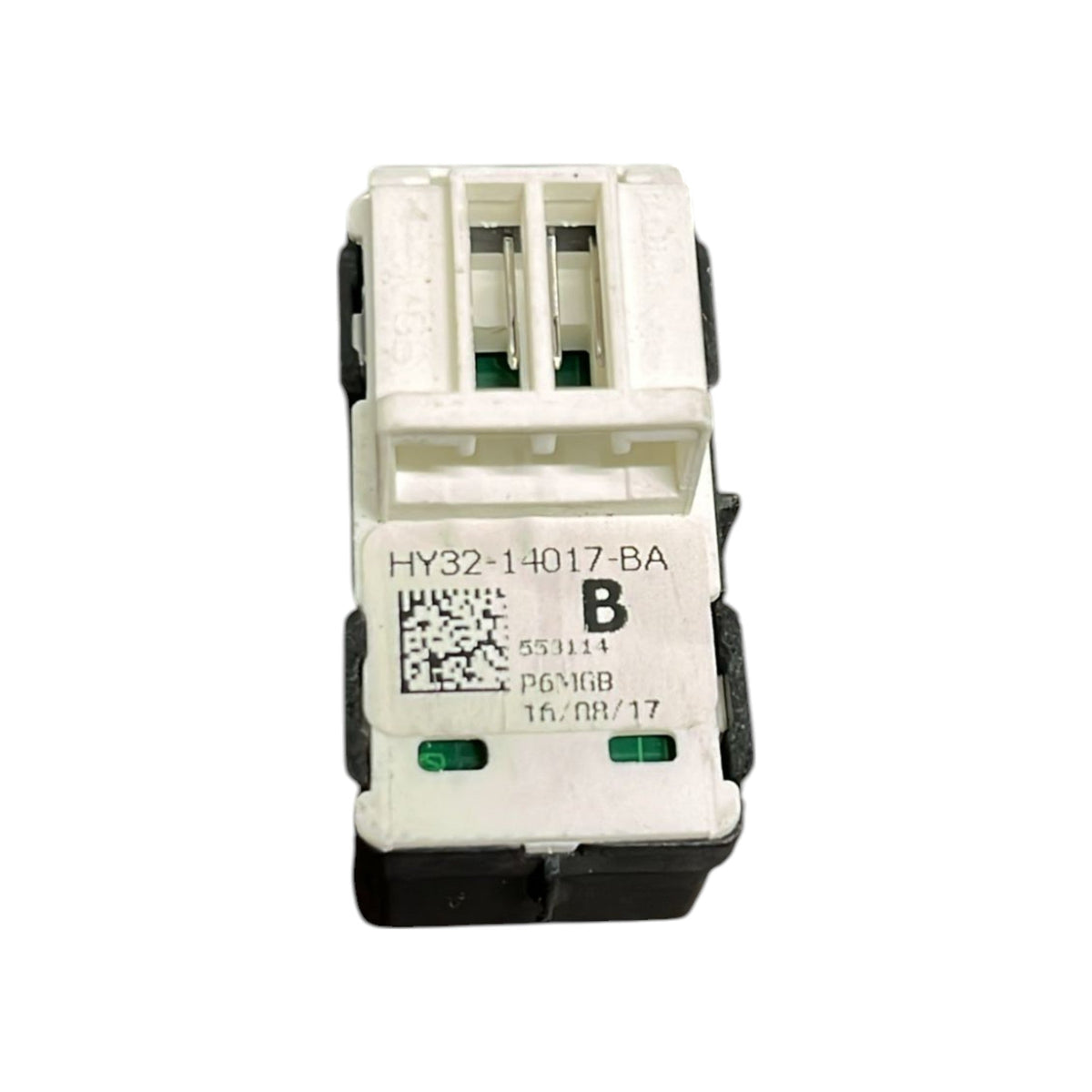 Button / Vehicle Closure Switch Range Rover Velar (L560) (2017) - F&P CRASH SRLS - Used Parts