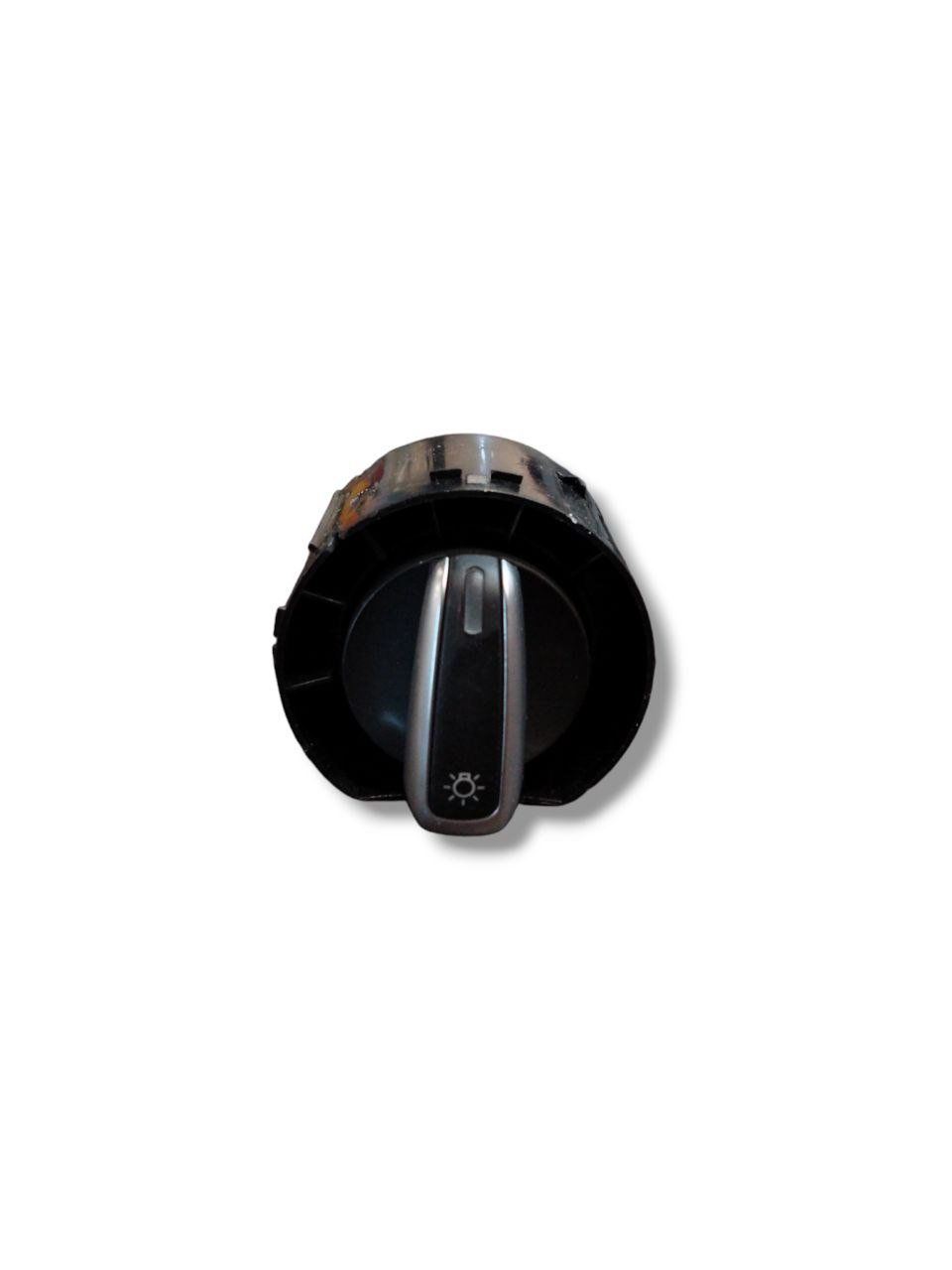 Pulsante / Interruttore comandi luce Audi A1 8x(2010 - 2018)cod.8X1941531M - F&P CRASH SRLS - Ricambi Usati