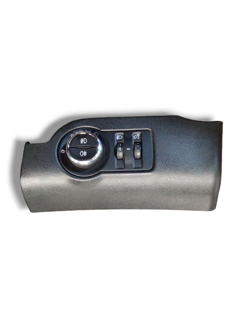 Pulsante / Interruttore Comando luci Opel Insignia (2008 - 2017) cod.13241913 - 13268702 - F&P CRASH SRLS - Ricambi Usati