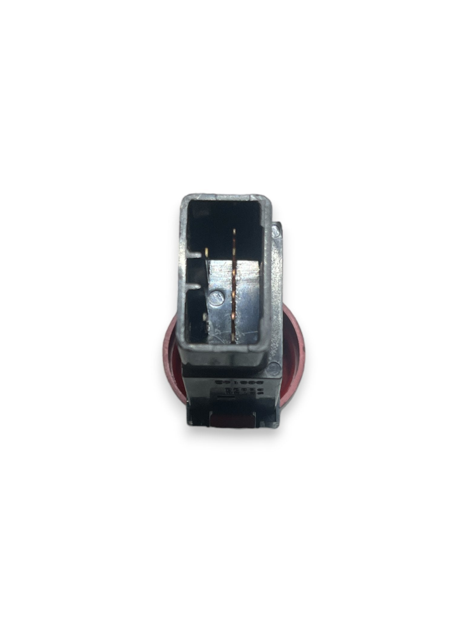 Switch Button Command Four Turn Signals Emergency Lights Kia Sorento (2006) code: 937303E000 - F&P CRASH SRLS - Used Parts