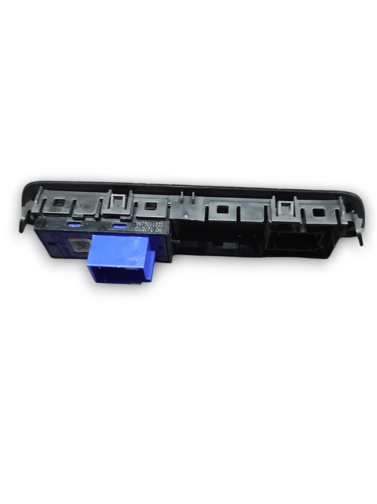 ESP / ASR Switch Button Traction Control Peugeot 208/2008 COD:9677059077 (2012 - 2019) - F&P CRASH SRLS - Used Parts