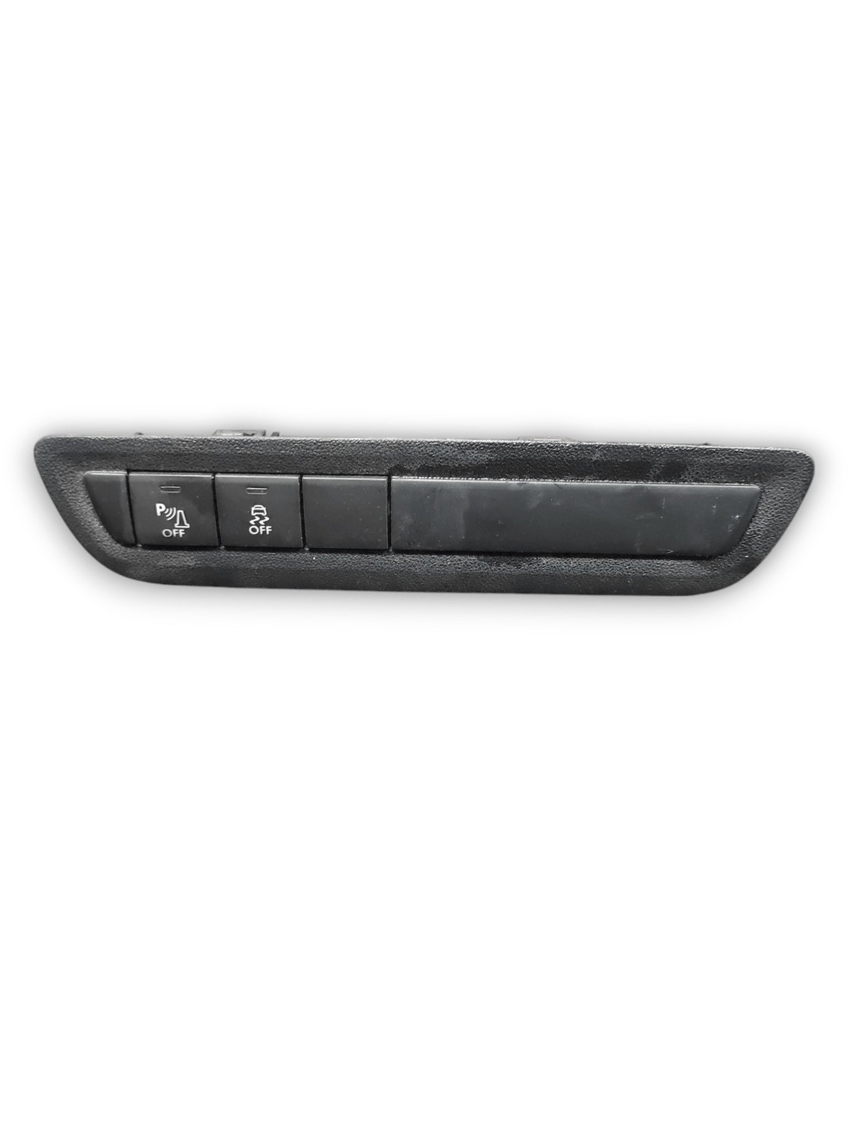 Pulsante Interruttore ESP / ASR Controllo di Trazione Peugeot 208/2008 COD:9677059077 (2012 - 2019) - F&amp;P CRASH SRLS - Ricambi Usati