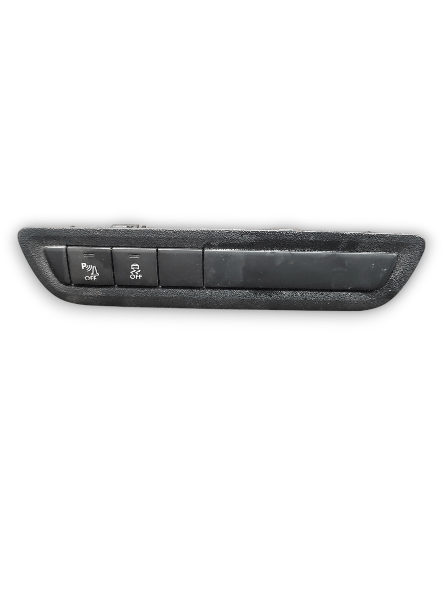 ESP / ASR Switch Button Traction Control Peugeot 208/2008 COD:9677059077 (2012 - 2019) - F&P CRASH SRLS - Used Parts