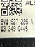Pulsante / Interruttore Freno a Mano / Di Stazionamento Audi A3 (8V) (2012 > 2020) cod.8V0919614B - F&P CRASH SRLS - Ricambi Usati