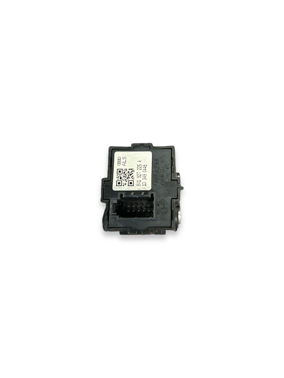 Pulsante / Interruttore Freno a Mano / Di Stazionamento Audi A3 (8V) (2012 > 2020) cod.8V0919614B - F&P CRASH SRLS - Ricambi Usati
