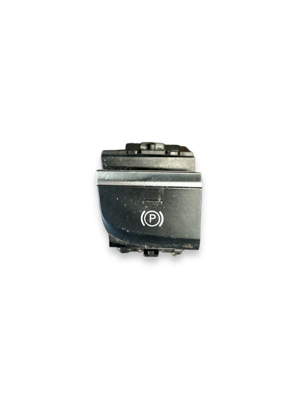 Pulsante / Interruttore Freno a Mano / Di Stazionamento Audi A3 (8V) (2012 > 2020) cod.8V0919614B - F&P CRASH SRLS - Ricambi Usati
