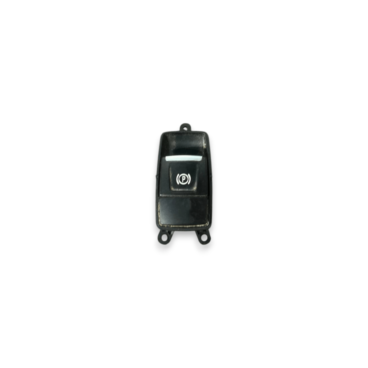 Button / Electronic Handbrake Switch Bmw X1 F48 (2015 to 2022) code: EF6822523 - 01 - F&P CRASH SRLS - Used Parts
