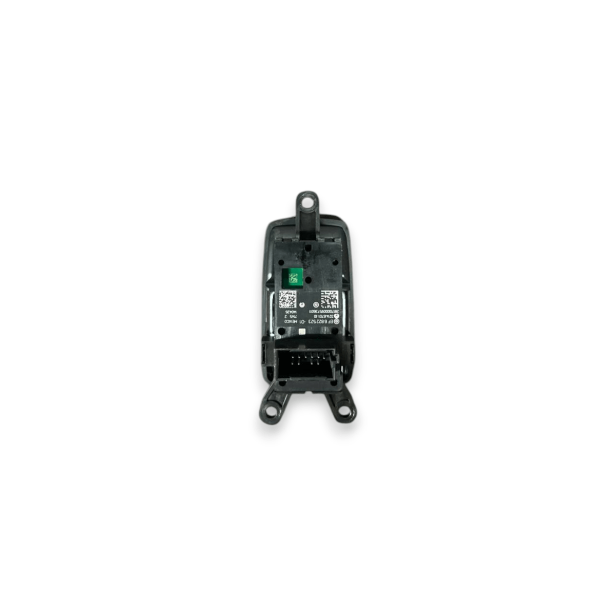 Button / Electronic Handbrake Switch Bmw X1 F48 (2015 to 2022) code: EF6822523 - 01 - F&P CRASH SRLS - Used Parts