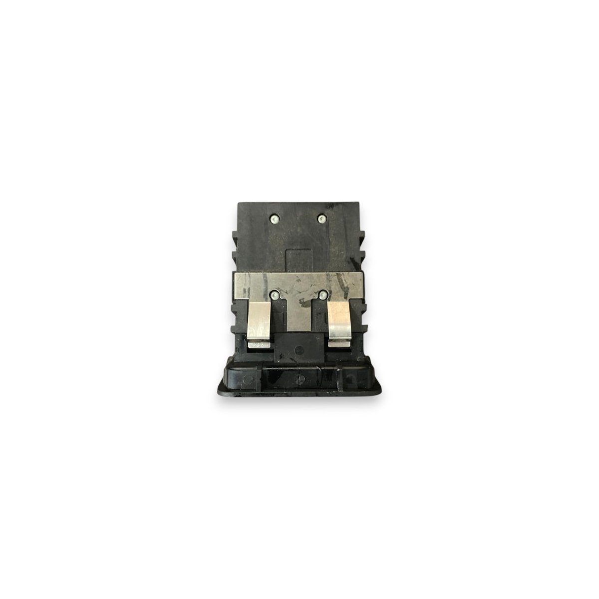 Button / parking brake switch Mercedes - Benz Class B W246 (2011 - 2018) Code: A2469050451 - F&P CRASH SRLS - Used Parts