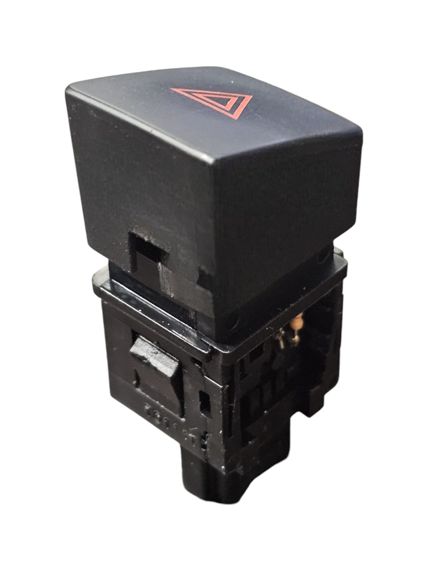 Pulsante Interruttore Quattro Frecce Nissan Qashqai J11 (2014 - 2021) Cod:299125472 - F&P CRASH SRLS - Ricambi Usati