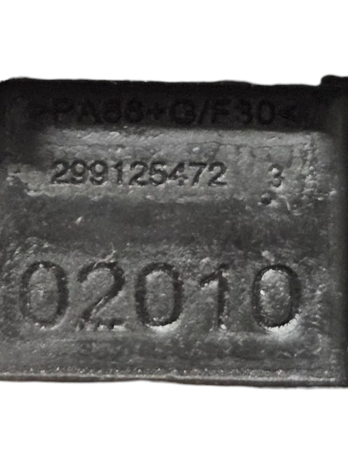 Pulsante Interruttore Quattro Frecce Nissan Qashqai J11 (2014 - 2021) Cod:299125472 - F&P CRASH SRLS - Ricambi Usati