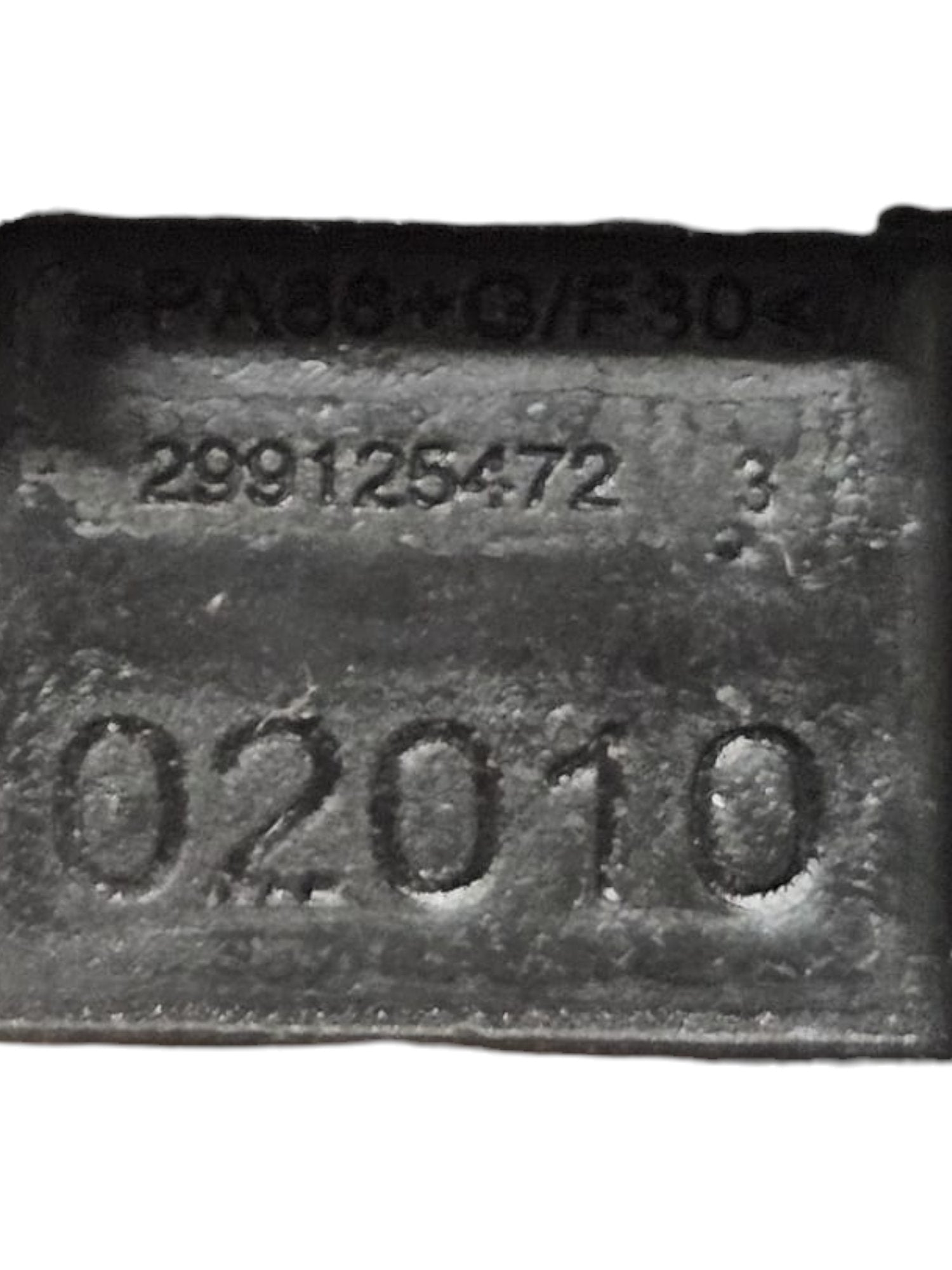 Pulsante Interruttore Quattro Frecce Nissan Qashqai J11 (2014 - 2021) Cod:299125472 - F&P CRASH SRLS - Ricambi Usati