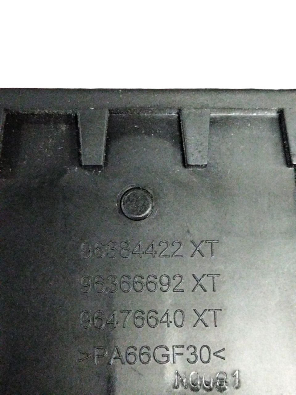 Button / Switch for light adjustment Citroen C4 Picasso (2013 - 2022) code.96384422 - F&P CRASH SRLS - Used Parts