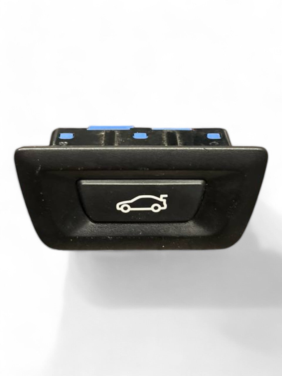 Pulsante / interruttore serratura bagagliaio Bmw serie 3 F30/31 (2012 - 2019) cod.927511902 - F&P CRASH SRLS - Ricambi Usati