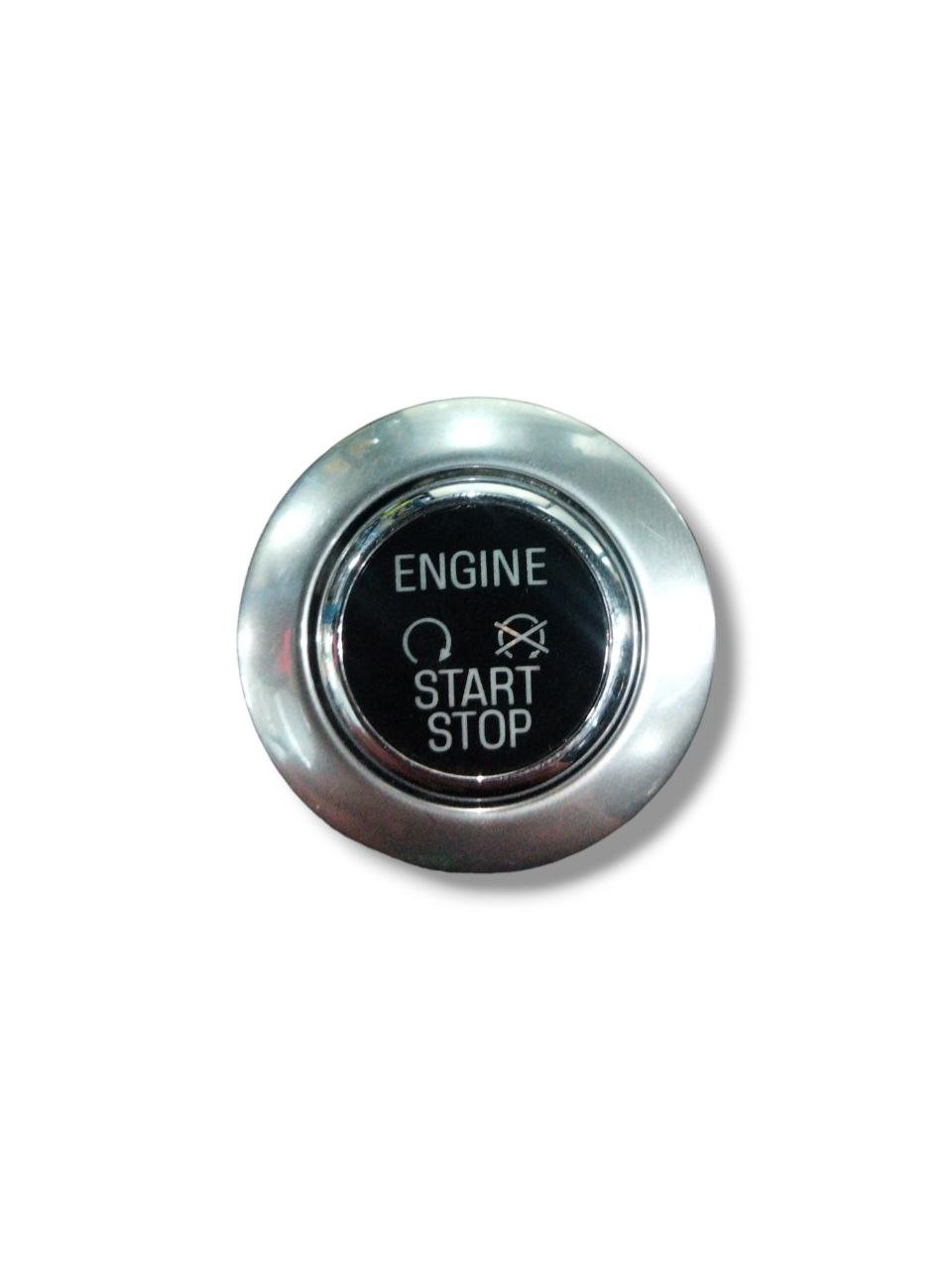 Pulsante / Interruttore Start e Stop Ford C - max (2010 - 2019)cod.am51 - 11584 - aaw - F&P CRASH SRLS - Ricambi Usati