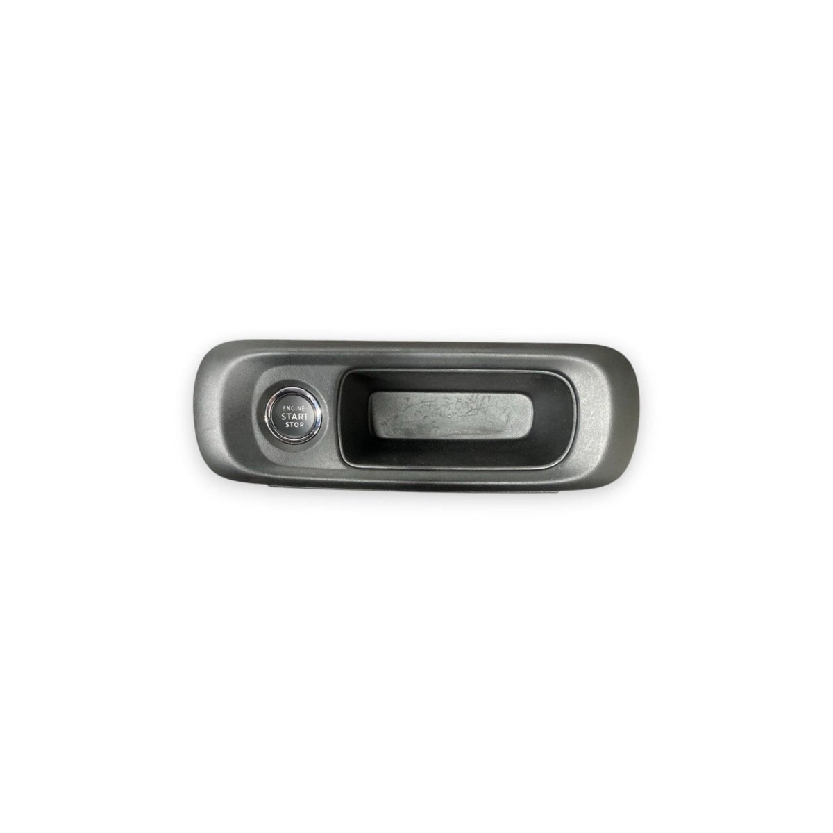Pulsante / interruttore start & stop citroen c3 iii Cod: 9813832177 (2016 - ) + rivestimento - F&P CRASH SRLS - Ricambi Usati