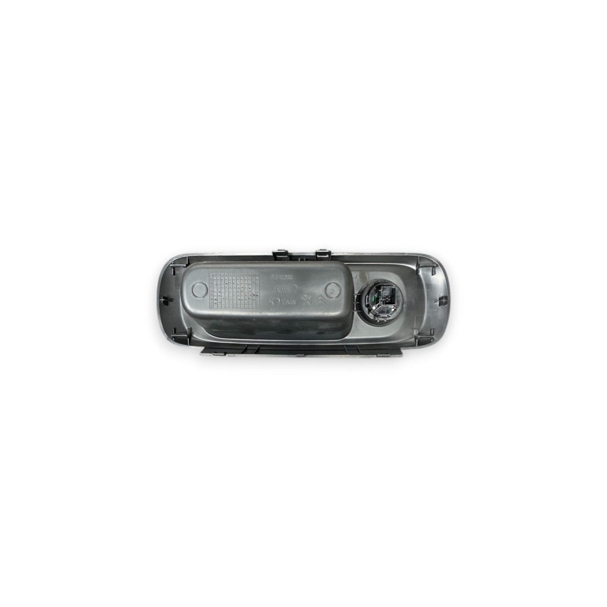 Pulsante / interruttore start & stop citroen c3 iii Cod: 9813832177 (2016 - ) + rivestimento - F&P CRASH SRLS - Ricambi Usati