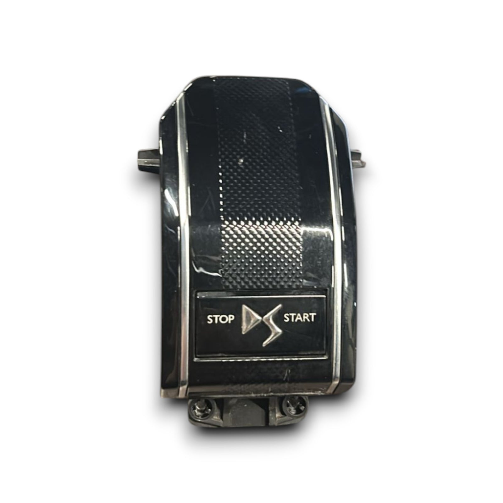 Pulsante / Interruttore Start & Stop Citroen DS7 cod.9822112280 (2017 > ) - F&P CRASH SRLS - Ricambi Usati
