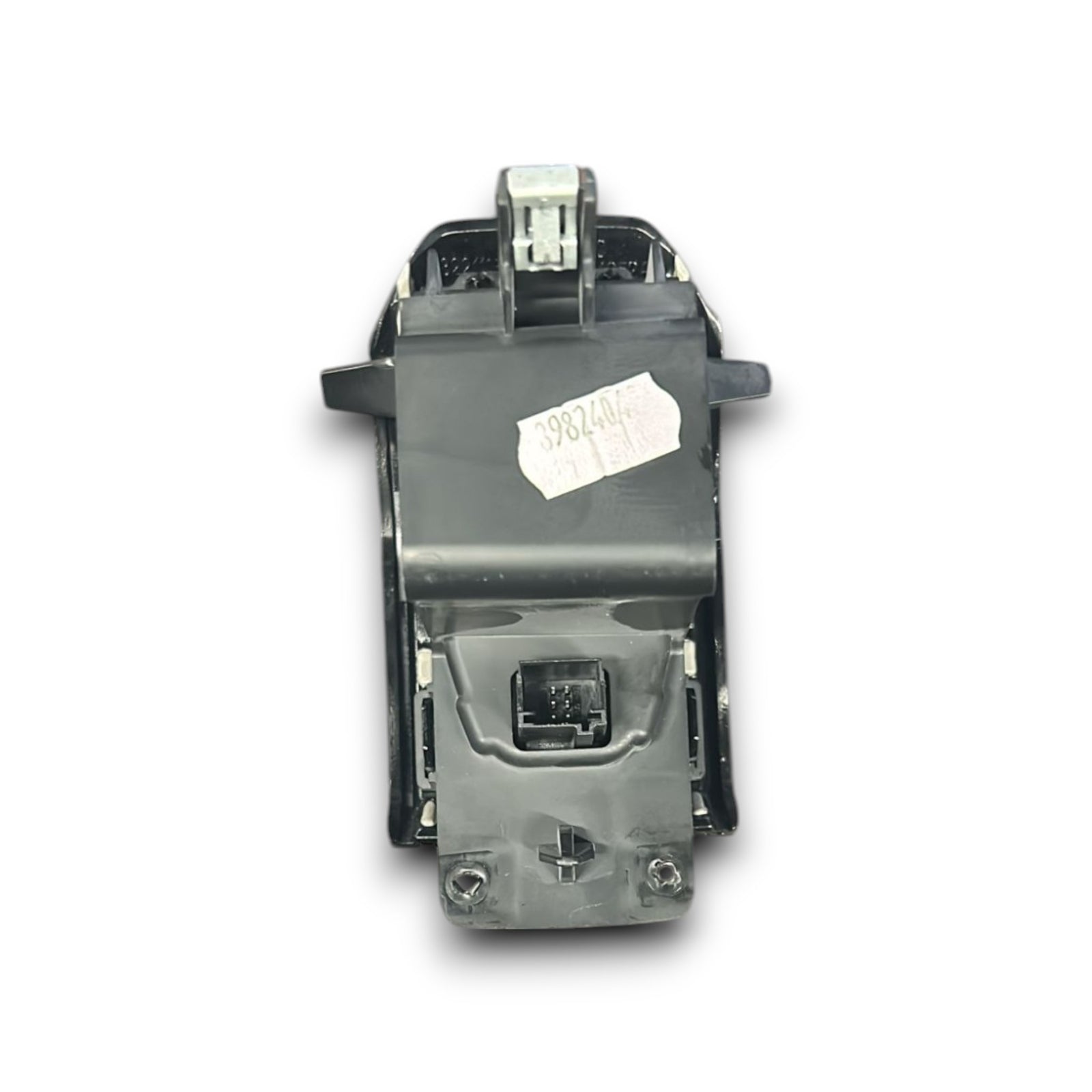 Pulsante / Interruttore Start & Stop Citroen DS7 cod.9822112280 (2017 > ) - F&P CRASH SRLS - Ricambi Usati