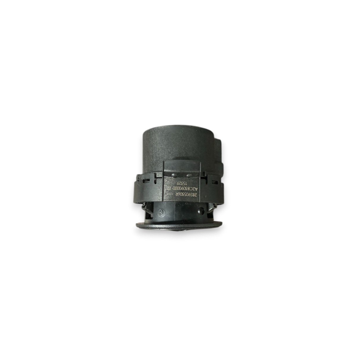 Pulsante / interruttore start & stop renault kadjar Cod: 285905306r (2015 - 2022) - F&P CRASH SRLS - Ricambi Usati