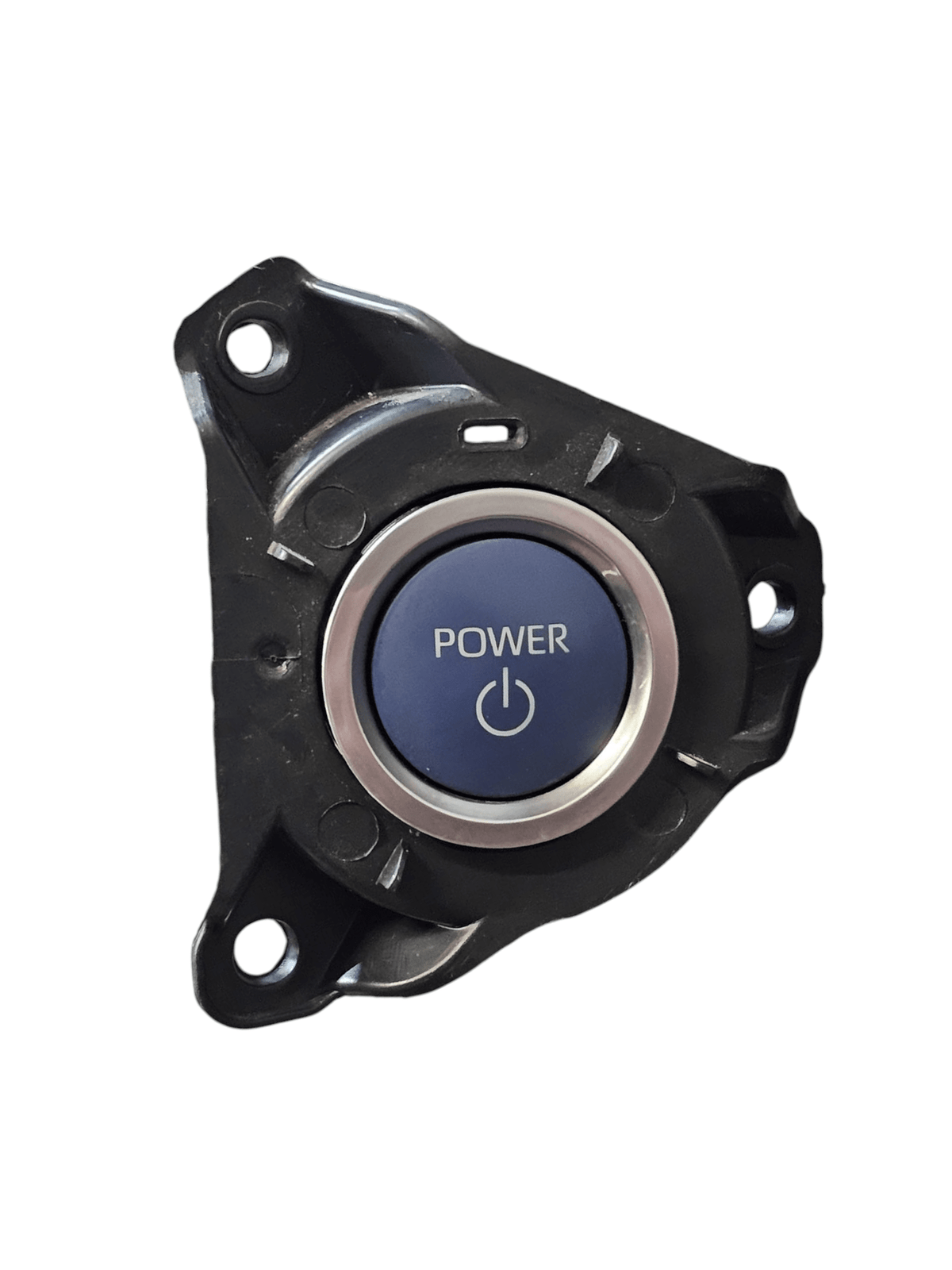 Pulsante / Interruttore Start &amp; Stop Toyota Corolla E210 Cod:55446 - 02610 (2018 - &gt;) - F&amp;P CRASH SRLS - Ricambi Usati