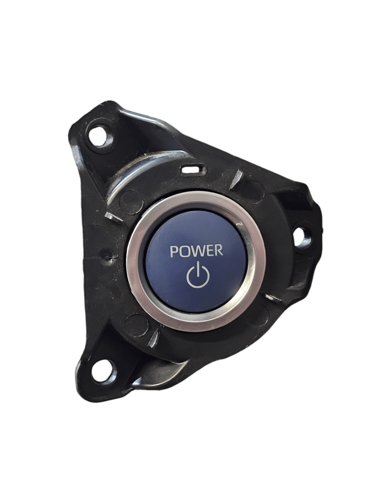 Pulsante / Interruttore Start & Stop Toyota Corolla E210 Cod:55446 - 02610 (2018 - >) - F&P CRASH SRLS - Ricambi Usati