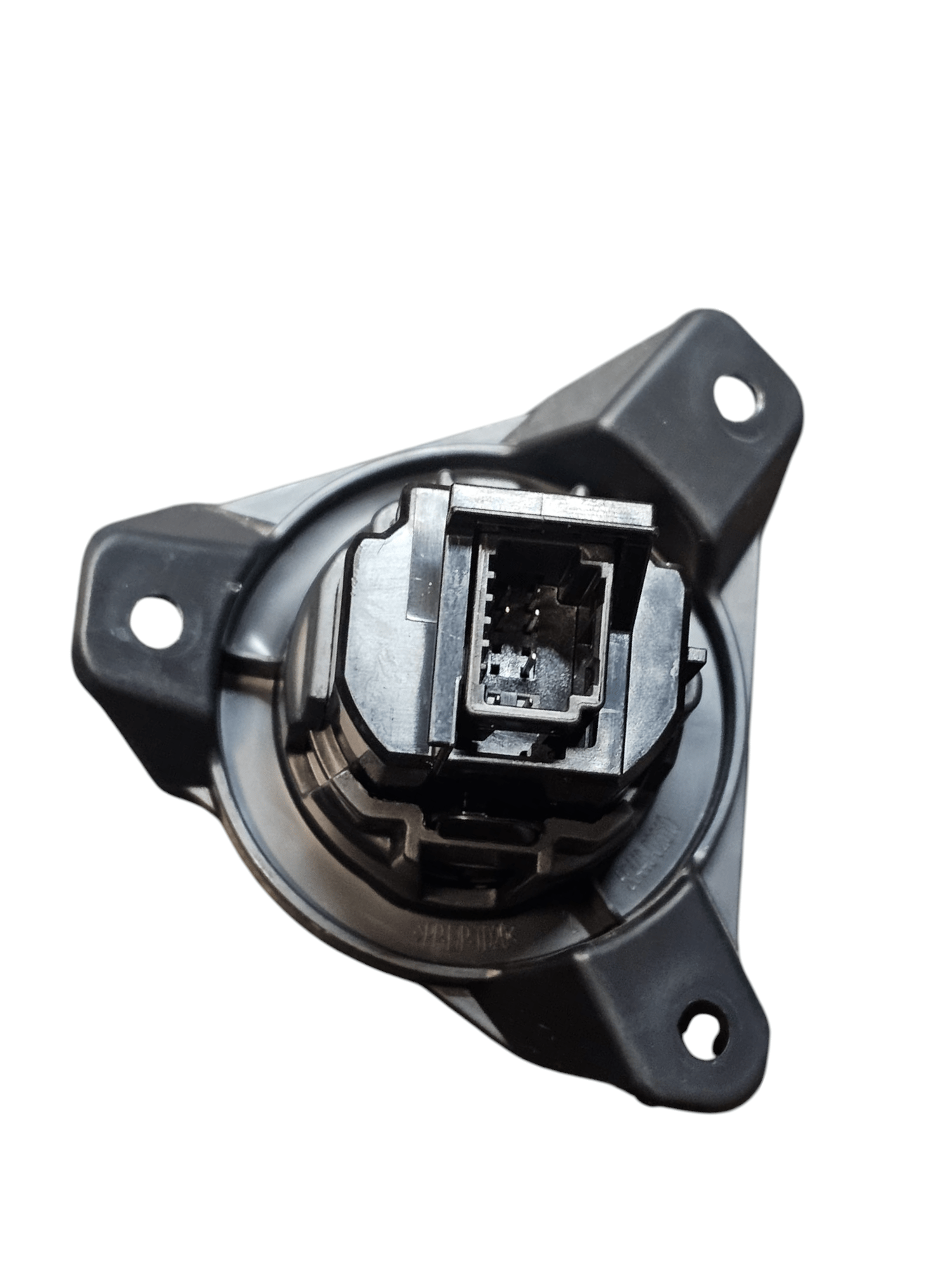 Pulsante / Interruttore Start & Stop Toyota Corolla E210 Cod:55446 - 02610 (2018 - >) - F&P CRASH SRLS - Ricambi Usati