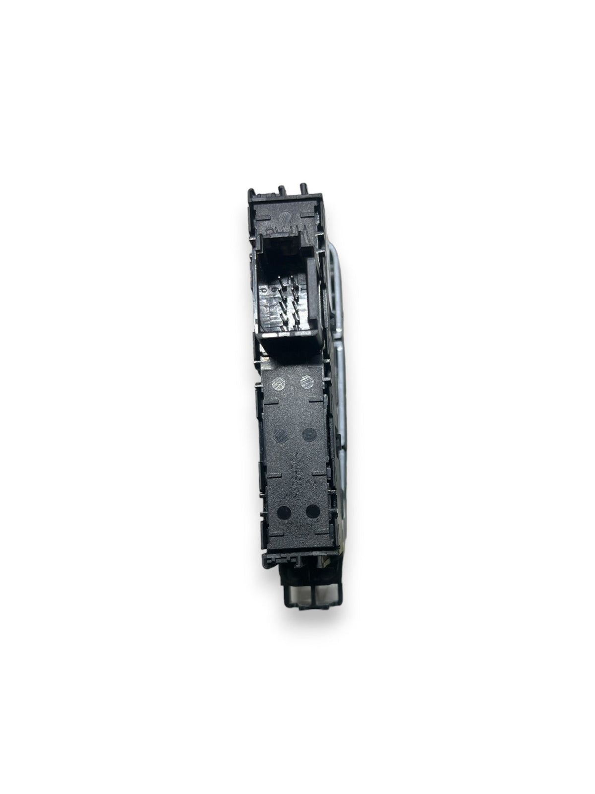 Start & Stop Switch Button Volkswagen Golf VII (2014) code: 5G1927137T - F&P CRASH SRLS - Used Parts