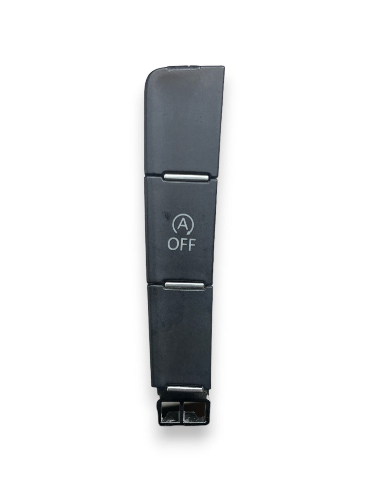 Pulsante Interruttore Start &amp; Stop Volkswagen Golf VII ( 2014 ) cod : 5G1927137T - F&amp;P CRASH SRLS - Ricambi Usati