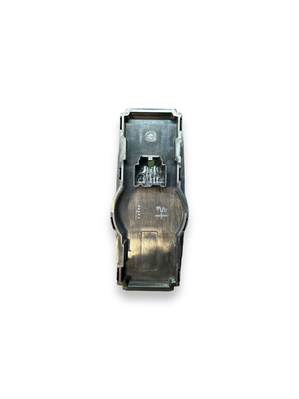 Pulsante Luci Alfa Romeo Stelvio (2016 > ) cod . 01561294250 - F&P CRASH SRLS - Ricambi Usati