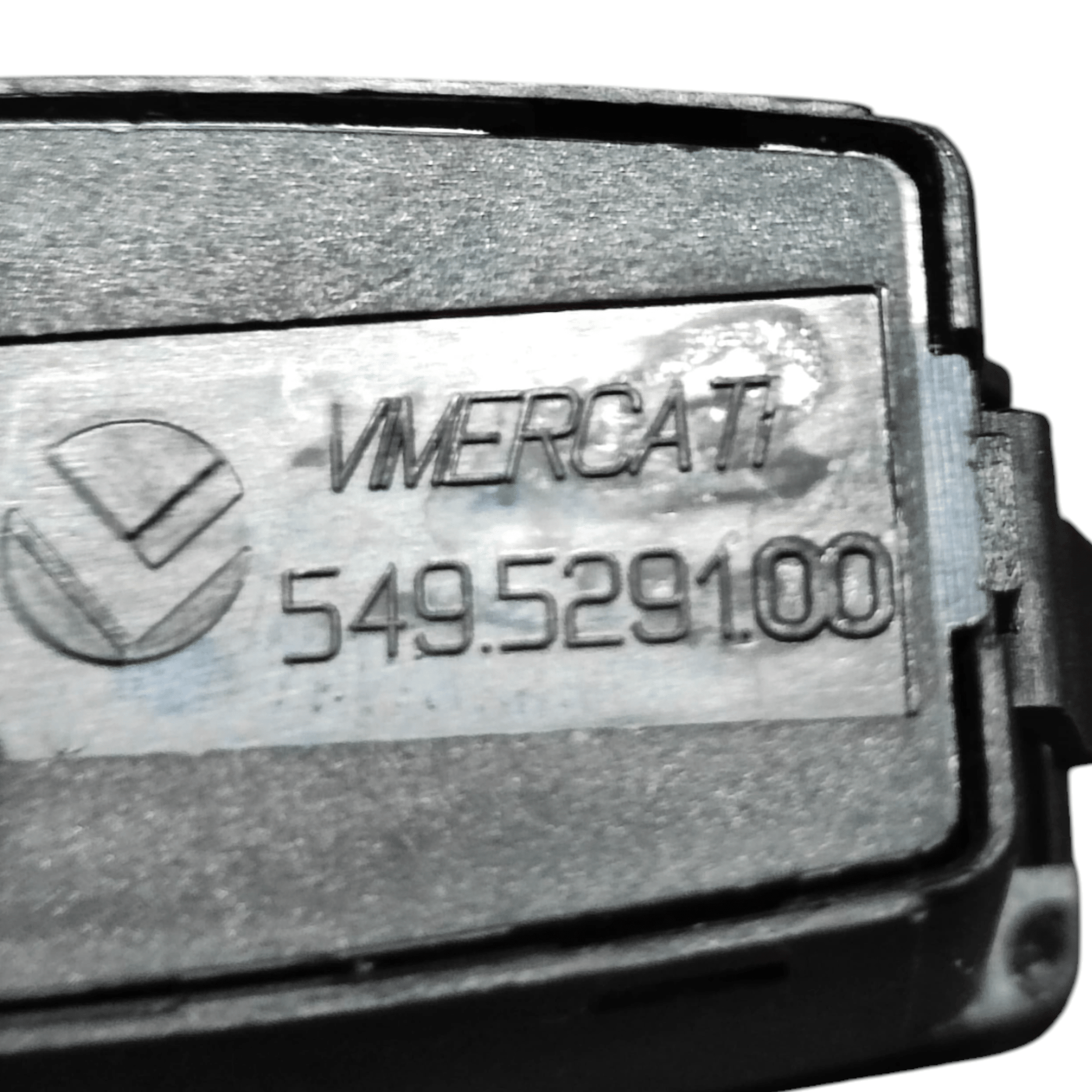 Pulsante Luci Di Emergenza BMW Serie 1 E87 COD: 549529100 (2004 - 2013) - F&P CRASH SRLS - Ricambi Usati