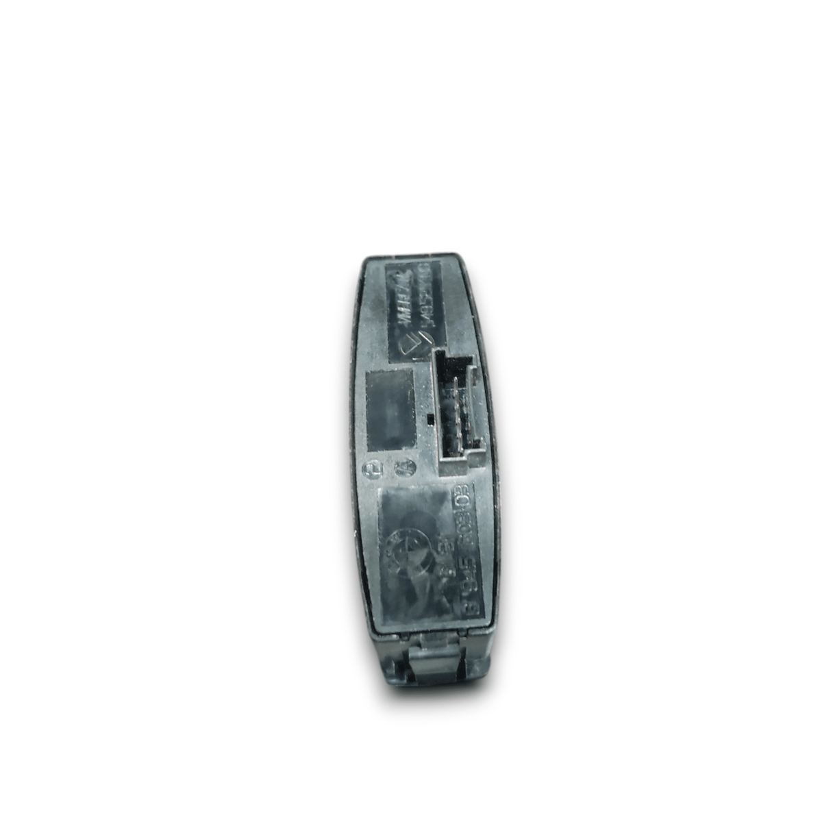 BMW Series 1 E87 Emergency Light Button COD: 549529100 (2004 - 2013) - F&P CRASH SRLS - Used Parts