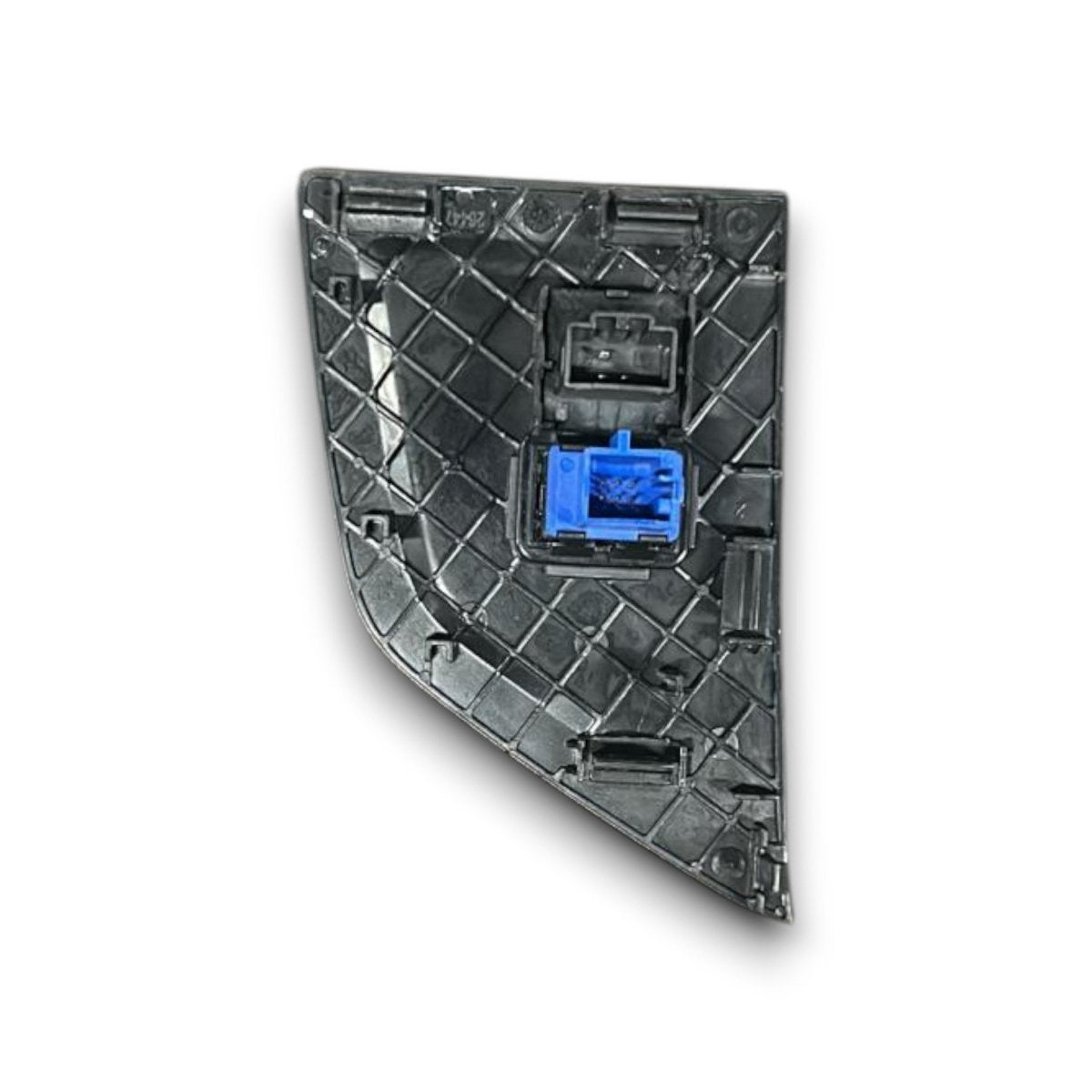 Pulsante luci di emergenza Volkswagen Taigo cod.2g0953509kq (2020 > ) - F&P CRASH SRL - Ricambi Usati