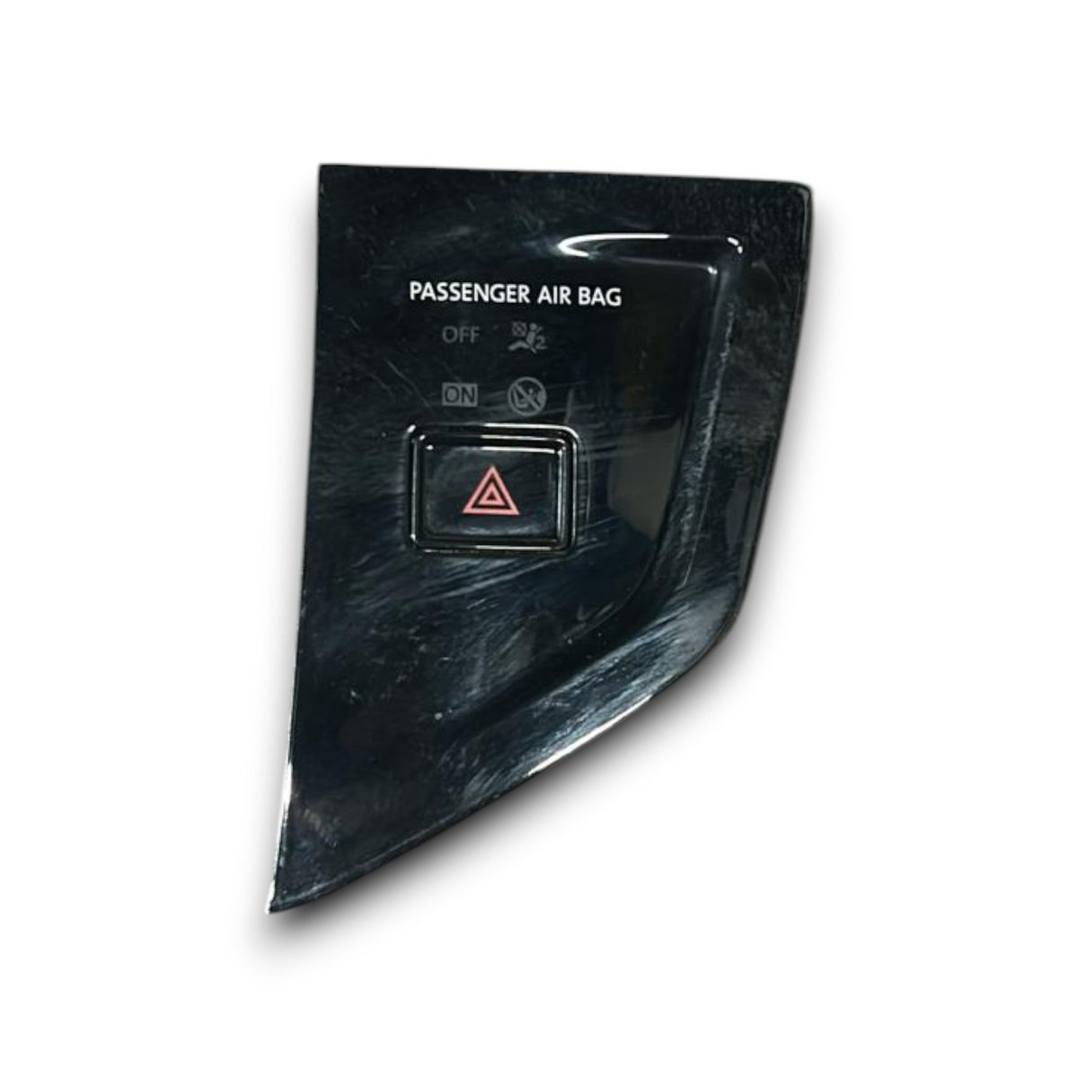 Pulsante luci di emergenza Volkswagen Taigo cod.2g0953509kq (2020 > ) - F&amp;P CRASH SRL - Ricambi Usati