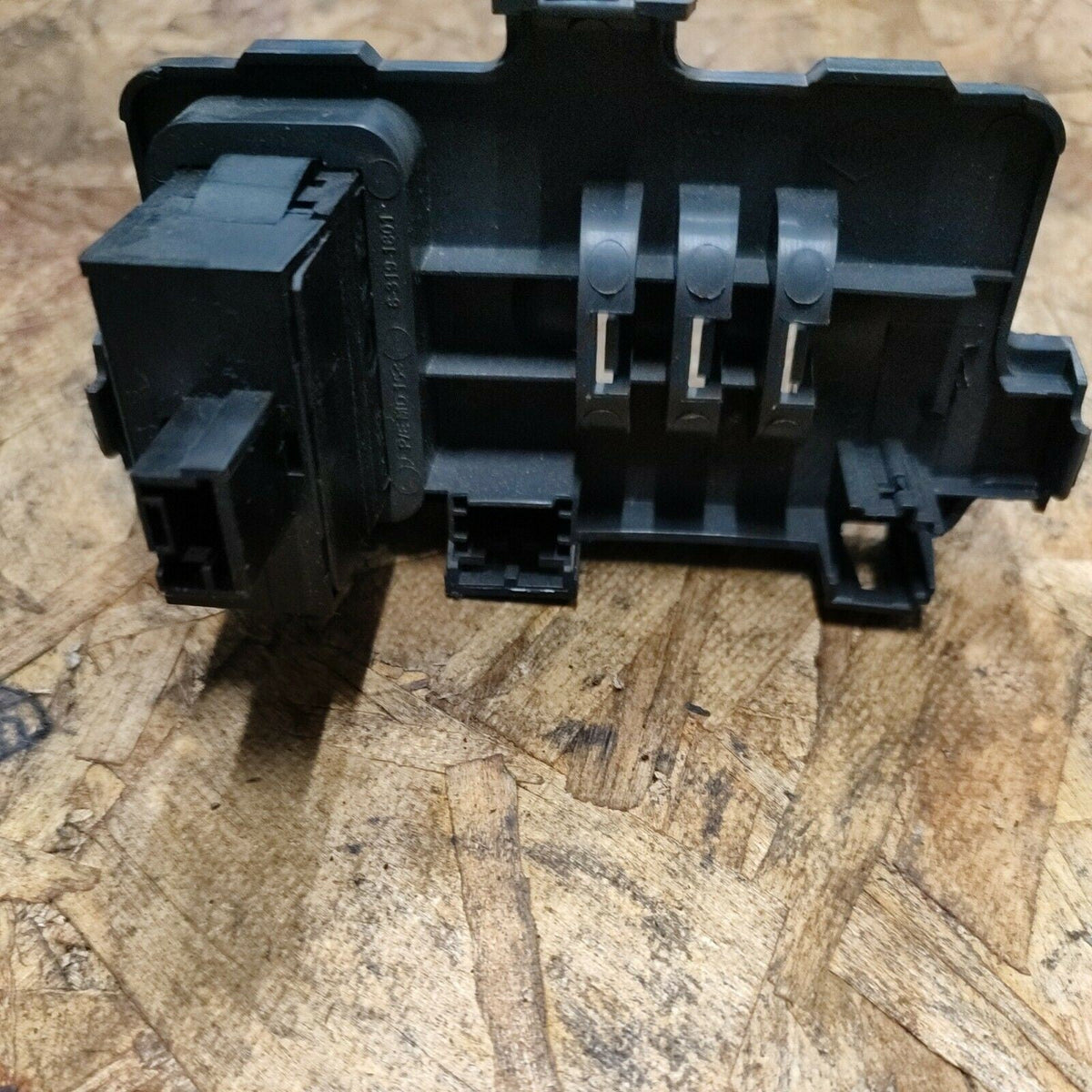 Peugeot 3008 1.6 9HR Light Adjustment Button (2009 - 2016) 96366692XT - F&P CRASH SRLS - Used Parts
