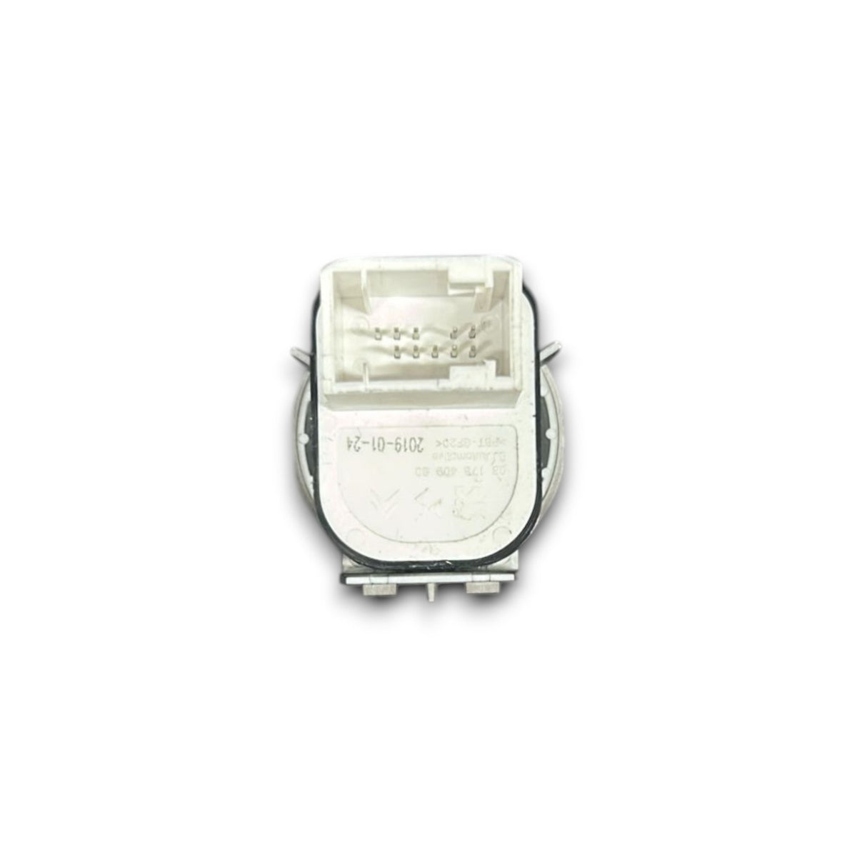 Electric Mirror Adjustment Button Citroen DS7 cod.9817840980 (2017 > ) - F&P CRASH SRLS - Used Parts