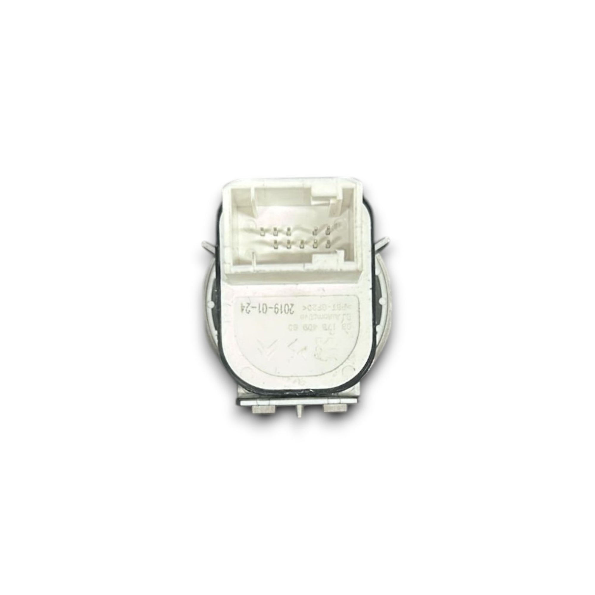 Pulsante Regolazione Specchietti Elettrici Citroen DS7 cod.9817840980 (2017 > ) - F&P CRASH SRLS - Ricambi Usati