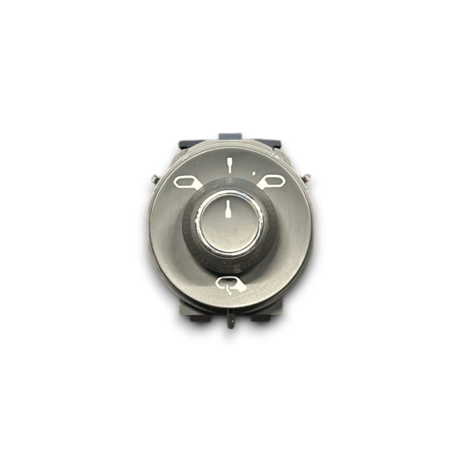 Electric Mirror Adjustment Button Citroen DS7 cod.9817840980 (2017 > ) - F&P CRASH SRLS - Used Parts