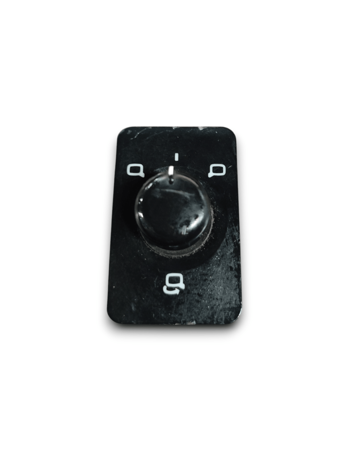 Pulsante Regolazione Specchietti Esterni Audi A6 C6 Station Wagon COD: 4B0959565 (2004 - 2011) - F&amp;P CRASH SRLS - Ricambi Usati