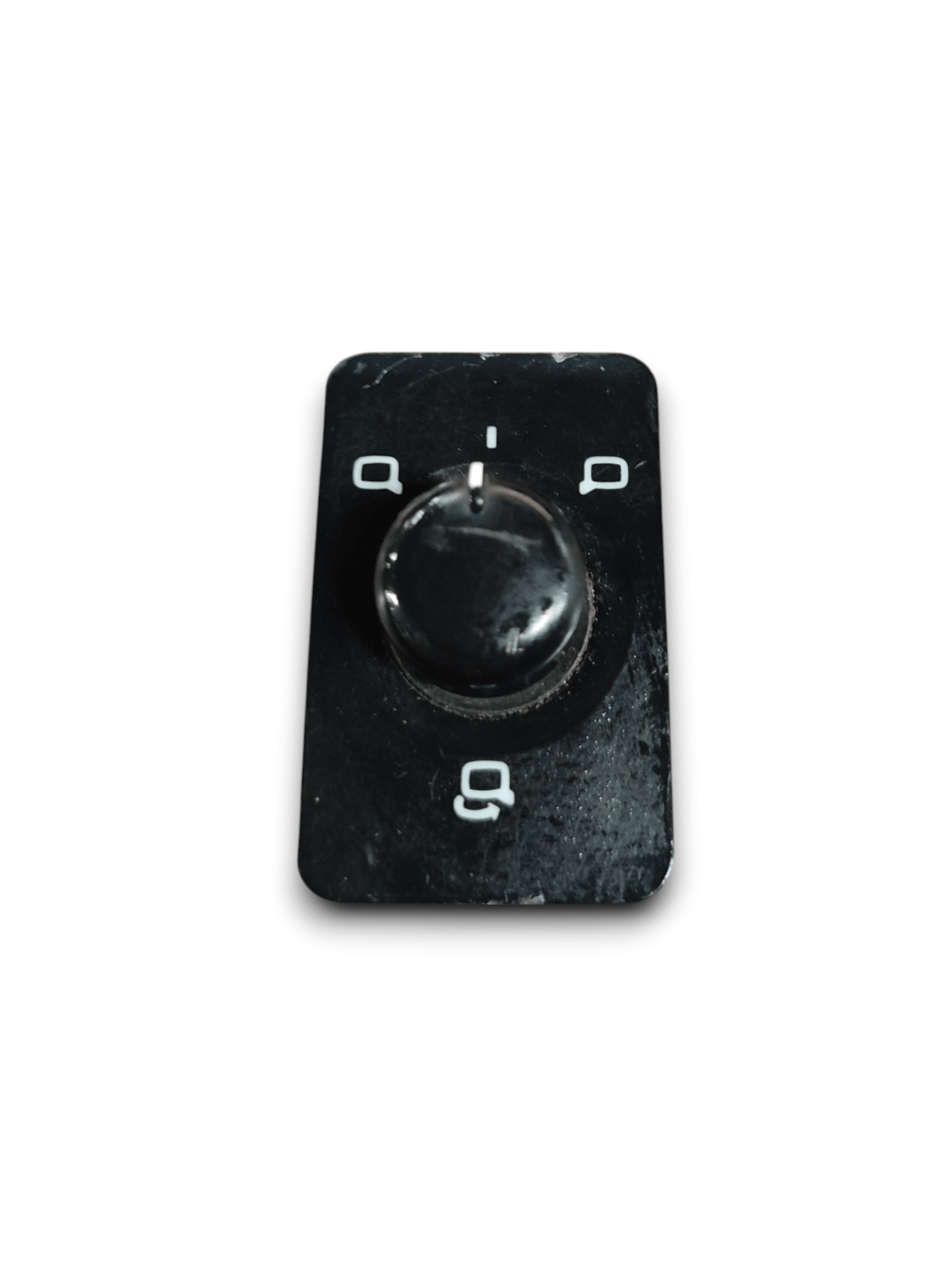 Pulsante Regolazione Specchietti Esterni Audi A6 C6 Station Wagon COD: 4B0959565 (2004 - 2011) - F&P CRASH SRLS - Ricambi Usati