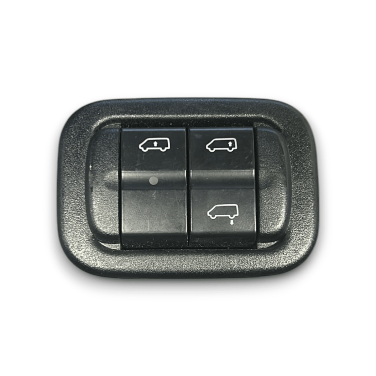 Pulsante Selezione Sospensione Mercedes Benz Viano (W639) cod.A6396310208 (2003 &gt; 2013) - F&amp;P CRASH SRLS - Ricambi Usati