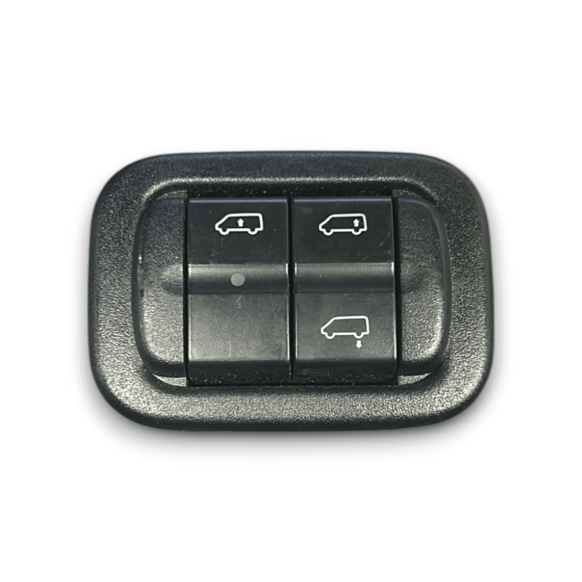 Pulsante Selezione Sospensione Mercedes Benz Viano (W639) cod.A6396310208 (2003 > 2013) - F&P CRASH SRLS - Ricambi Usati