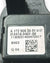 Pulsante SOS / Emergenza Mercedes Benz Classe A (W176) cod.A1729050051 (2012 > 2018) - F&P CRASH SRLS - Ricambi Usati