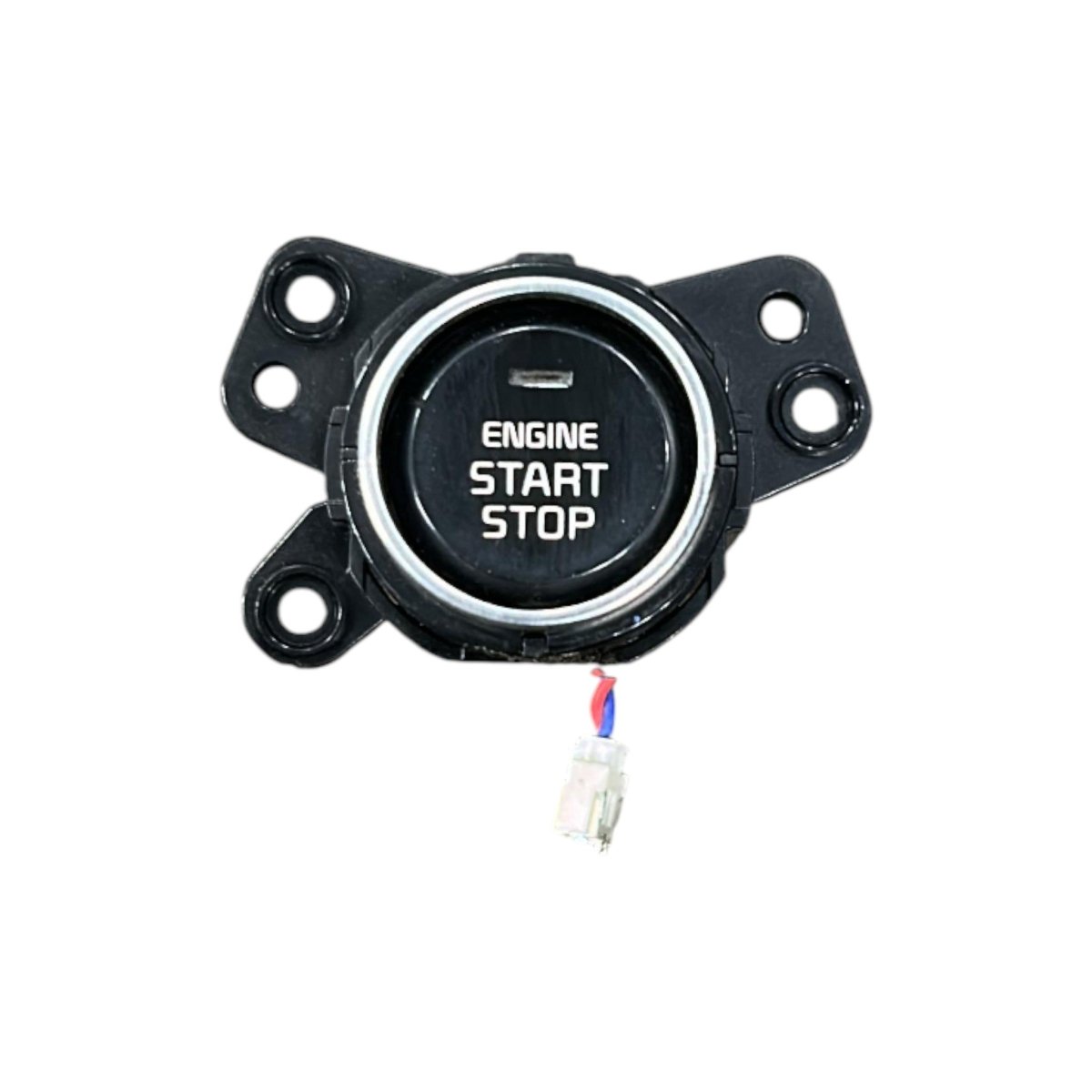 Start and stop button Kia Sportage IV (QL) cod.95430 - d9700 (2016 > 2021) - F&P CRASH SRLS - Used Parts