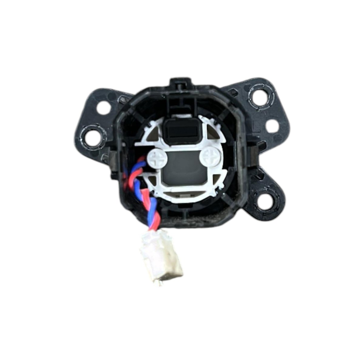 Start and stop button Kia Sportage IV (QL) cod.95430 - d9700 (2016 > 2021) - F&P CRASH SRLS - Used Parts